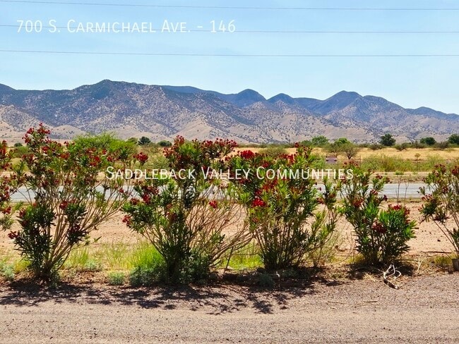 Building Photo - 700 S Carmichael Ave