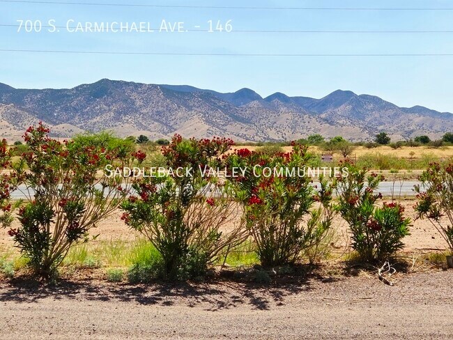 Foto del edificio - 700 S Carmichael Ave