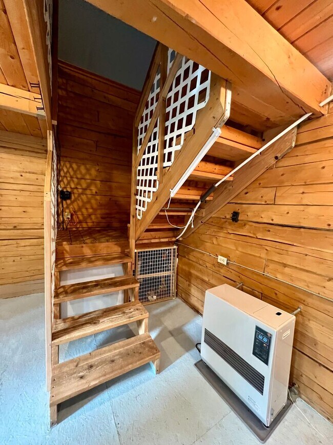 Foto del edificio - Cute Cabin Available Now!