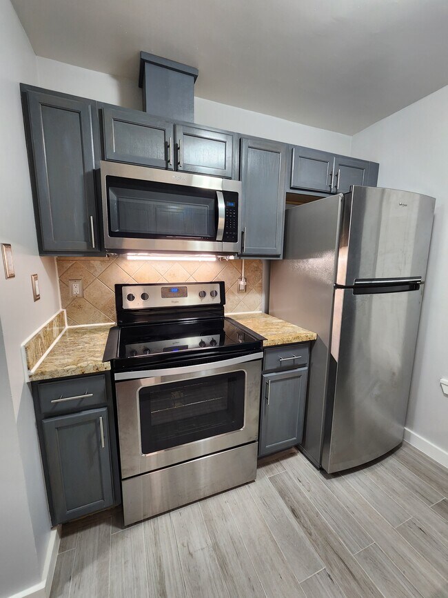 Foto del edificio - 10555 Turtlewood Ct