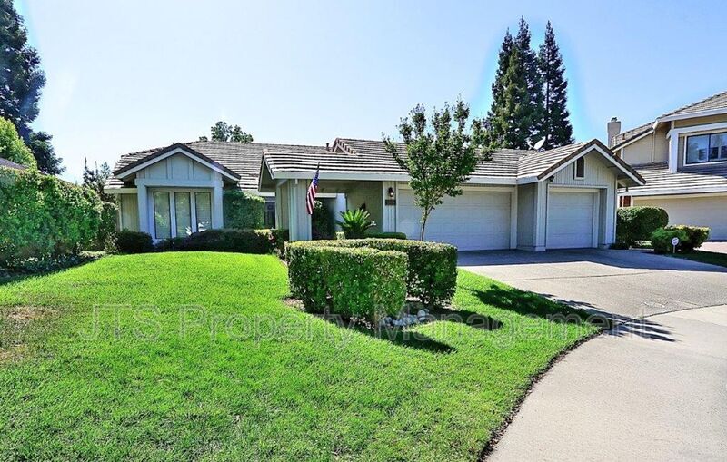 11804 Utica Mine Ct, Gold River, CA 95670 House Rental in Gold River