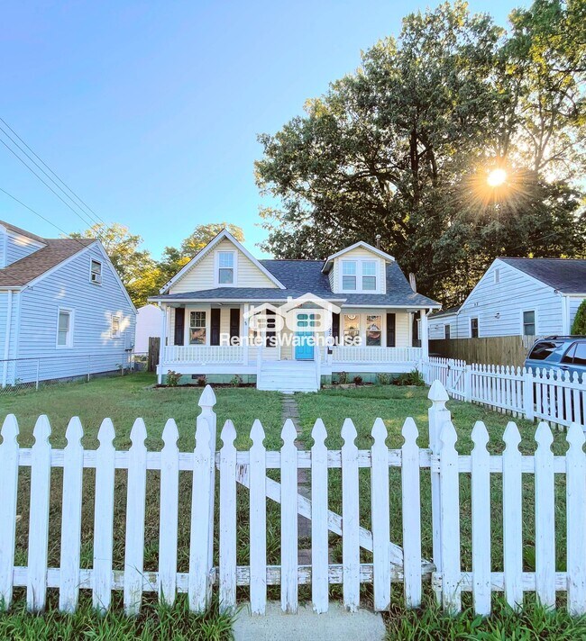 Foto del edificio - 9022 Chesapeake Blvd