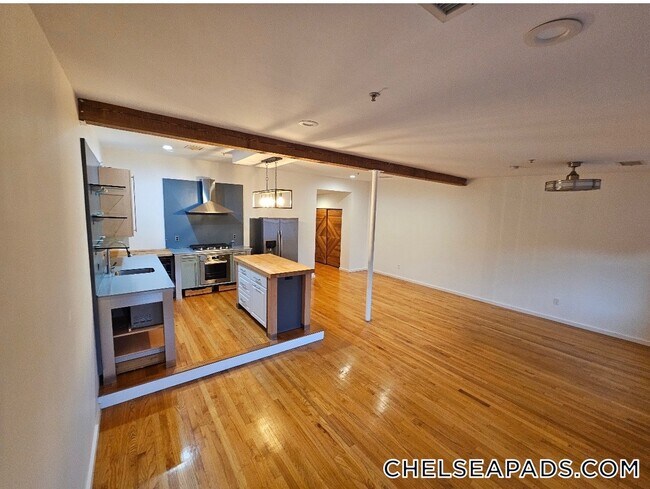 Foto del edificio - 100 Pearl St