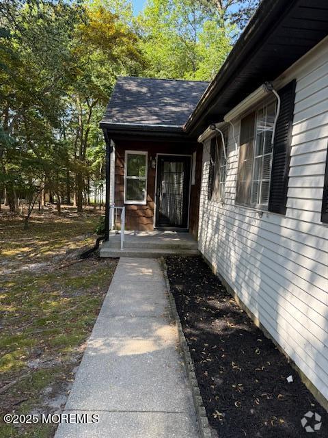Building Photo - 35B Canton Dr
