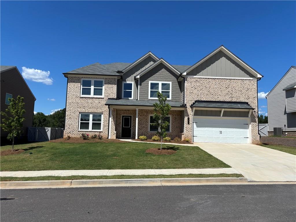 Foto principal - 107 Longhorn Wy