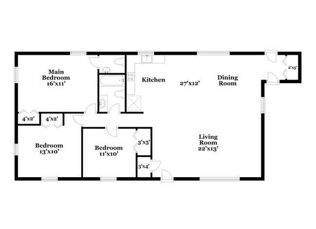 Building Photo - 8 Outter Drive