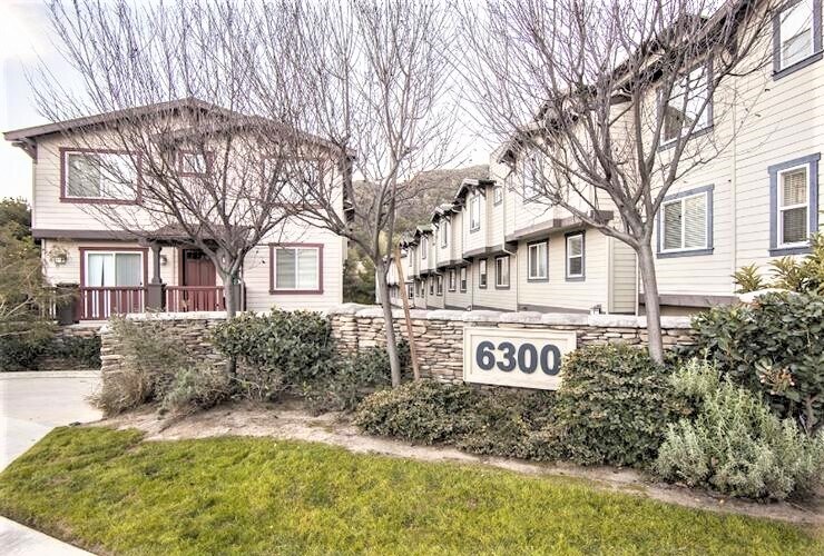 6300 Honolulu Ave, La Crescenta, CA 91214 Townhome Rentals in La