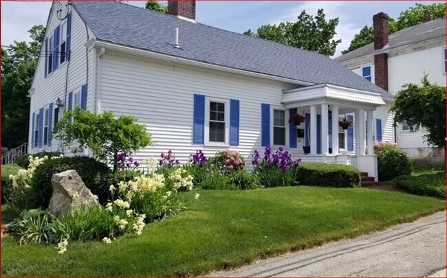 Foto del edificio - 5 Lake St