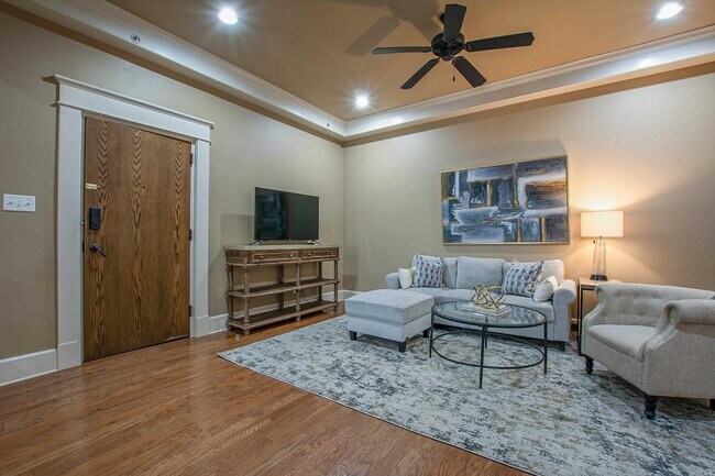 Foto del edificio - 612 Center St