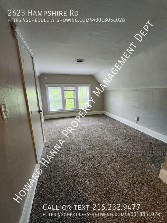 Building Photo - Spacious 1 Bedroom For Rent on Hampshire
