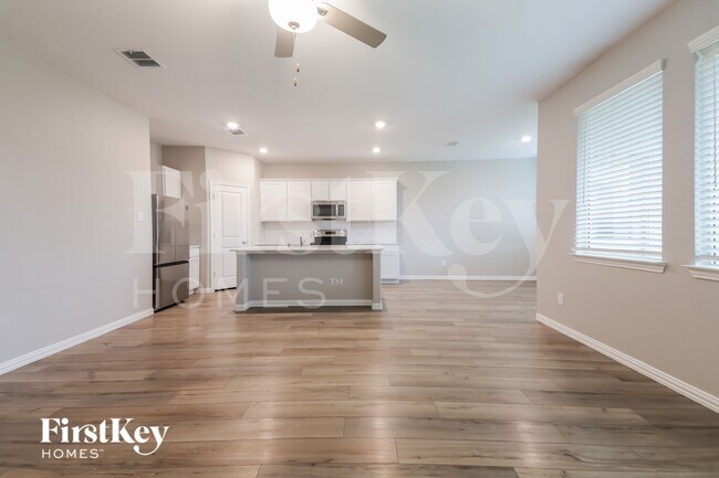 Foto del edificio - 126 Autumn Sage Ln