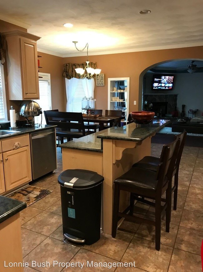 Foto del edificio - 4 br, 3 bath House - 2711 Burning Tree Lane