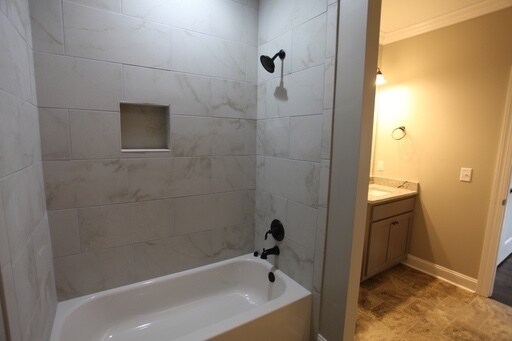 Building Photo - Downs Way Duplex Available for August!