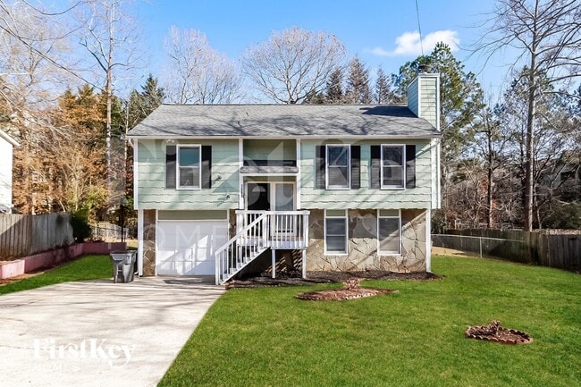 Building Photo - 1061 Park Creek Cir