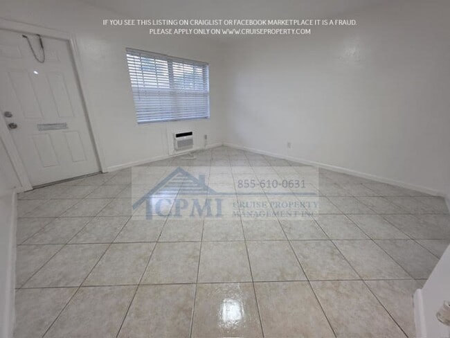 Photo - 1329 NE 17 Ave Apartment