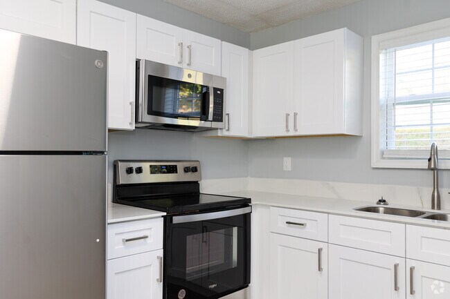 1 habitación, 1 baño - Platino - The Ridges