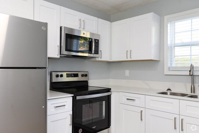 1BR,1BA - Platinum - The Ridges