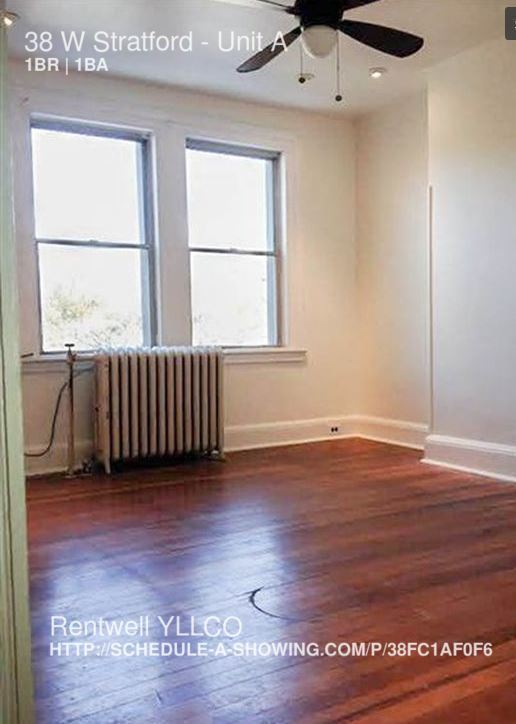 Foto del edificio - 38 W Stratford Ave