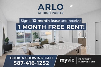 Building Photo - 355 Clareview Station Dr NW