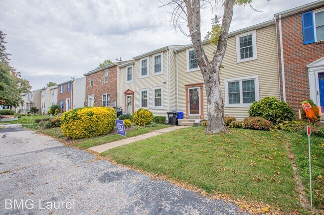 Foto del edificio - 3 br, 3.5 bath House - 1023 Phair Pl