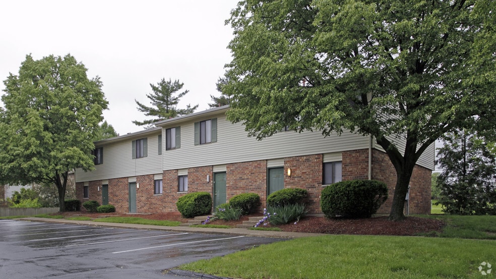 Pleasant Run Apartments Rentals Cincinnati, OH