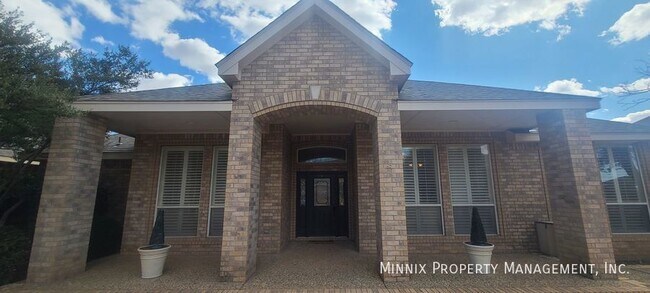 Foto del edificio - 4809 W. Cherrywood Ct.