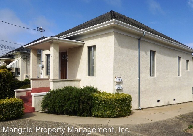 Foto del edificio - 325 Watson St