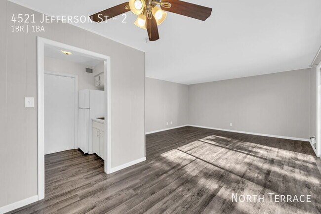 Building Photo - 4521 Jefferson St
