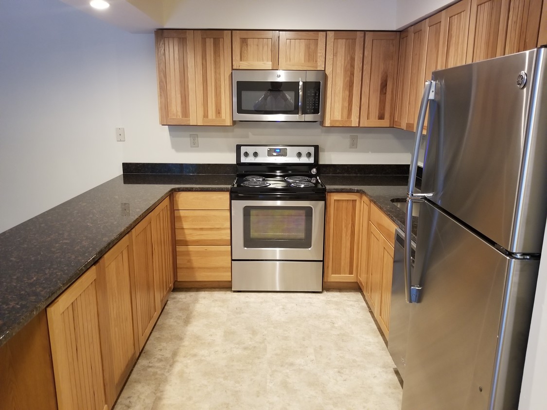 New kitchen - 7 Rockford Rd