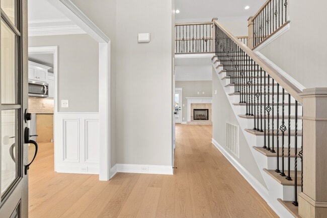 Foto del edificio - 1113 Joe Martin Ln