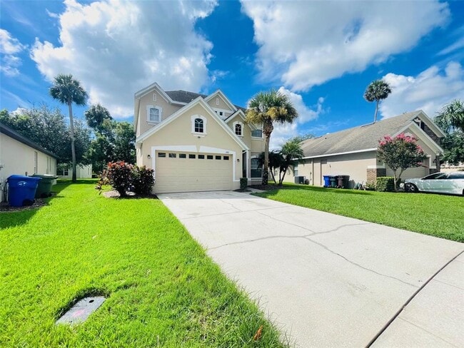 Foto del edificio - 2802 Eagle Claw Ct