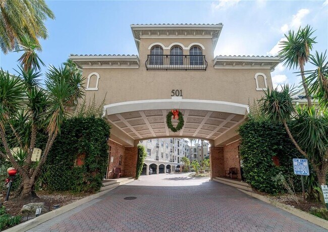 Foto del edificio - 501 Knights Run Ave