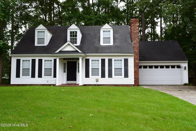 Building Photo - 4139 Fair Oaks Rd