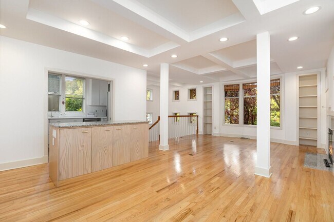 Foto del edificio - 3Bd/3Ba Seattle House