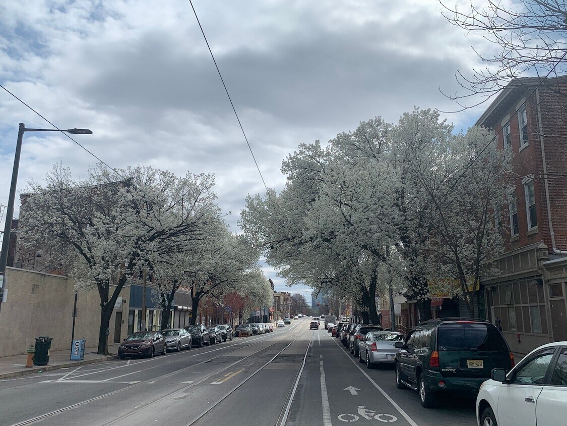 Foto del edificio - Lancaster_3950