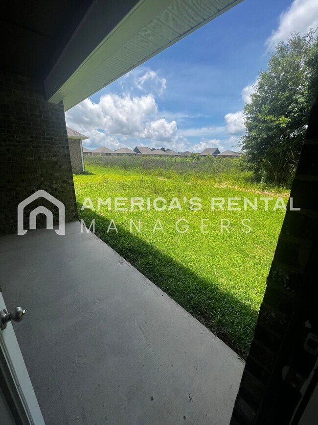 Foto del edificio - Home for Rent in Foley, AL!!! COMING SOON!