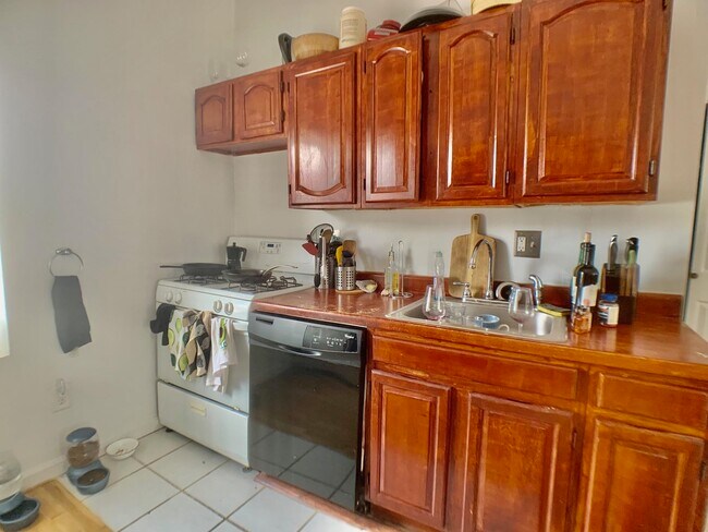 Foto del edificio - 206 4th St