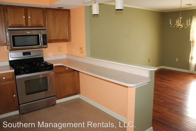 Building Photo - 2 br, 2 bath House - 713 Skyview Dr