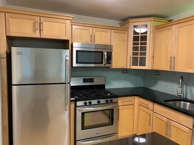 Foto del edificio - One Bay Club Dr