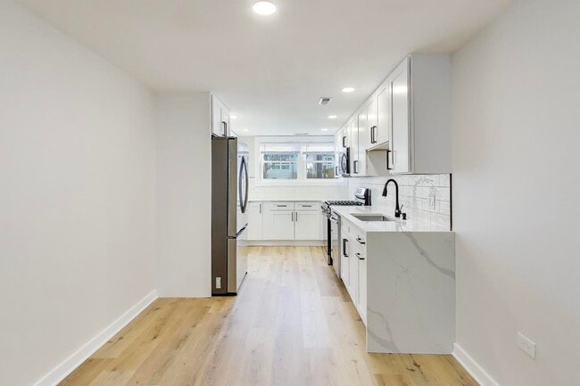 Foto del edificio - 1216 N 20th Ave