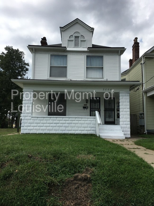 Building Photo - 2BD/1BA Second Story Apartment