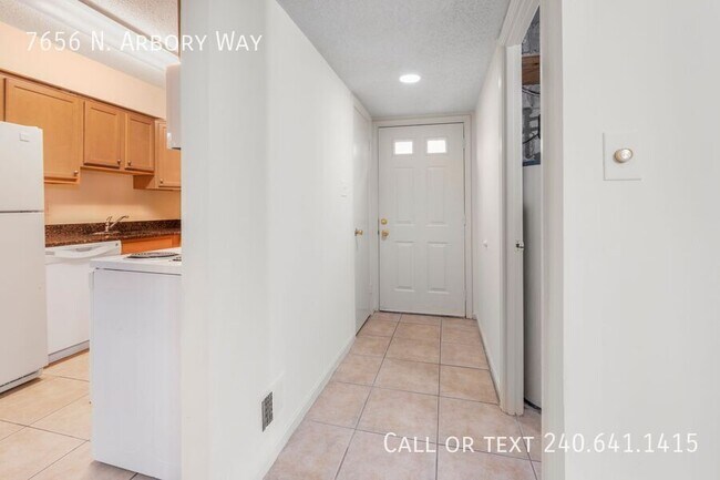 Photo - 7656 N Arbory Way House