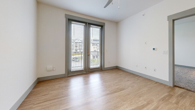 Interior Photo - Palo Verde
