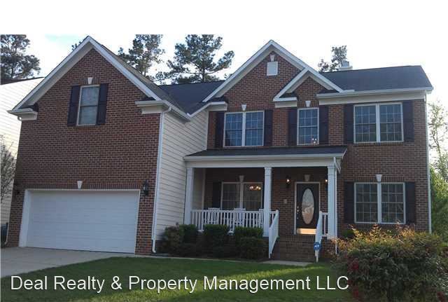 12021 Jasmine Cove Way, Raleigh, NC 27614