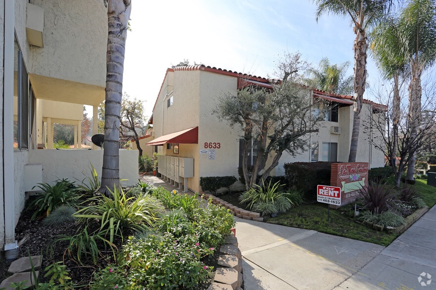 La Mesa Gardens Rentals La Mesa, CA