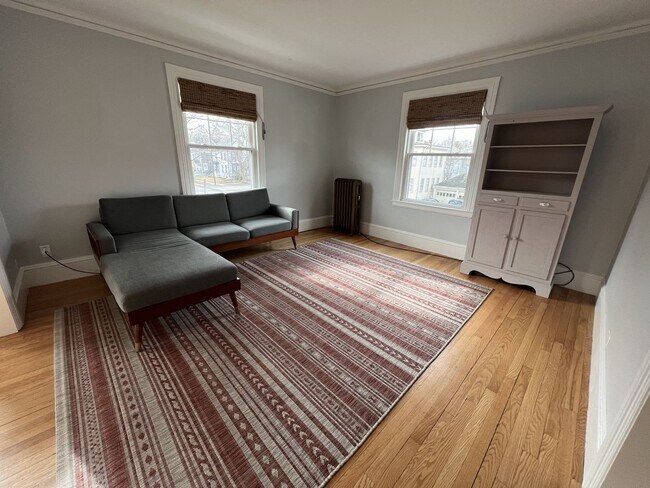 Foto del edificio - 105-107 Oakdale St