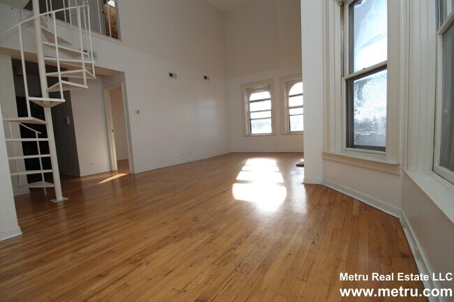 Foto del edificio - 424 W Belden Ave