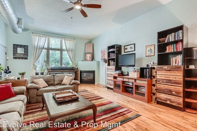 Building Photo - 1 br, 1 bath House - 7525 E 1st Pl #1103