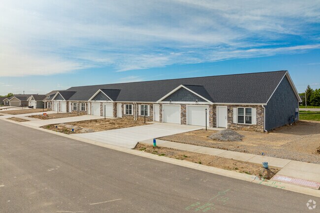 Foto del edificio - Somerset Townhomes and Villas
