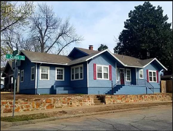 Building Photo - 4 Bedrooms and 2 Bath house by Cherry Street